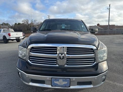 Used 2014 RAM 1500 Big Horn image 7