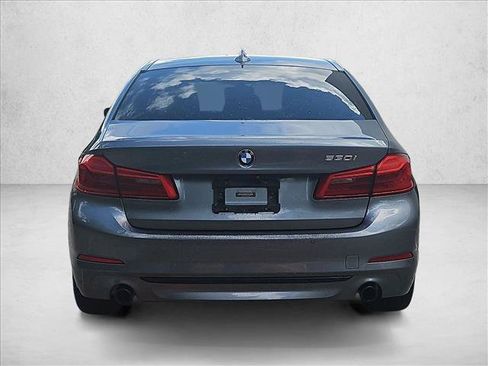 Used 2018 BMW 530i RWD image 6