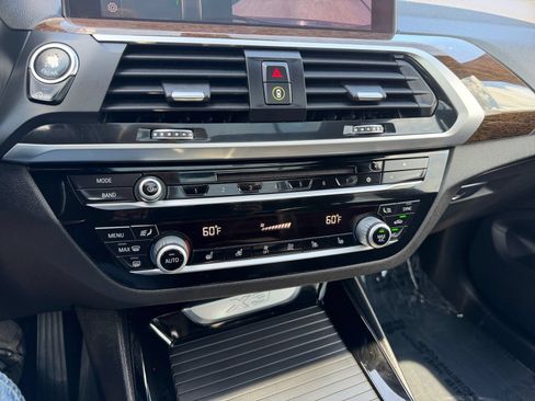 Used 2019 BMW X3 xDrive30i AWD/4WD image 26
