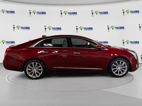 Used 2016 Cadillac XTS Premium image 6