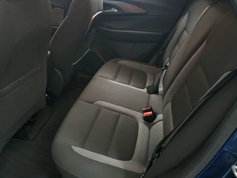 Used 2021 Chevrolet TrailBlazer LT w/ Convenience Package FWD image 22