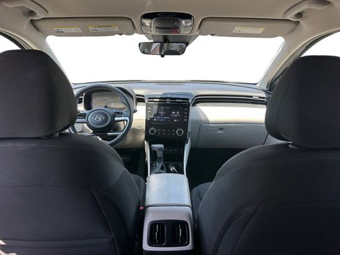 Used 2023 Hyundai Tucson SEL FWD image 10