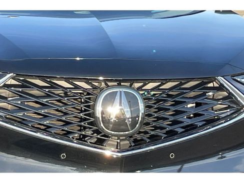 Certified 2025 Acura MDX FWD w/ Technology Package image 46