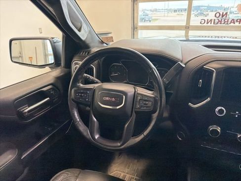 Used 2019 GMC Sierra 1500 AT4 w/ AT4 Premium Package image 30