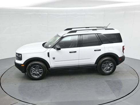 Certified 2025 Ford Bronco Sport Big Bend AWD/4WD image 42