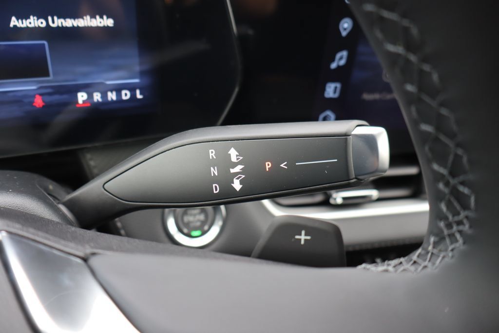 New 2027 Chevrolet Equinox LT FWD image 8