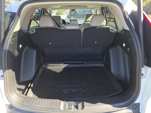 Certified 2023 Honda CR-V EX-L image 19