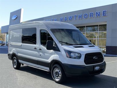 Used 2019 Ford Transit 250 148 Medium Roof