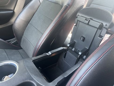 Certified 2023 Ford Mustang GT Premium w/ Equipment Group 401A image 23