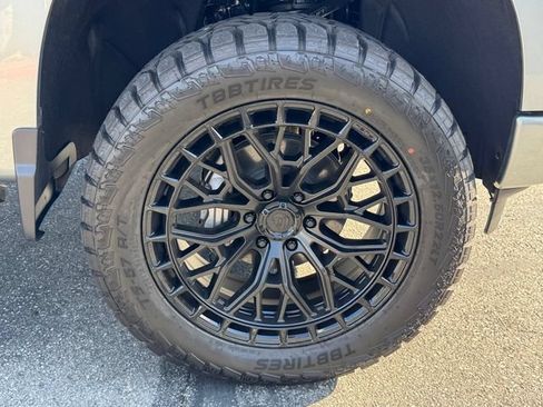 New 2026 Chevrolet Silverado 1500 RST w/ All Star Edition Plus AWD/4WD image 7