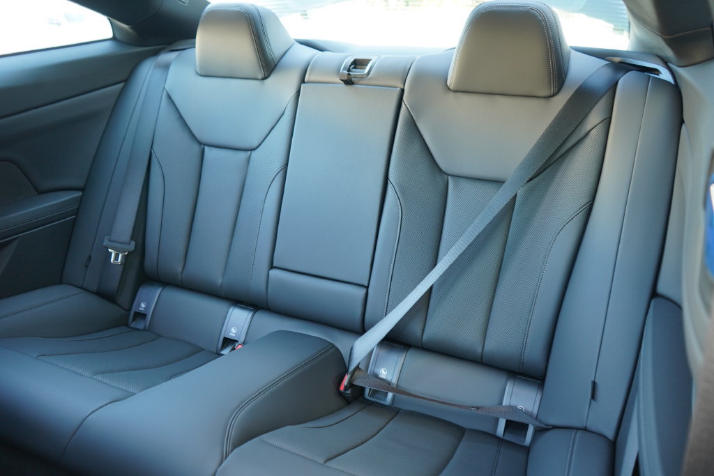 Used 2026 BMW M440i Coupe w/ Premium Package RWD image 20