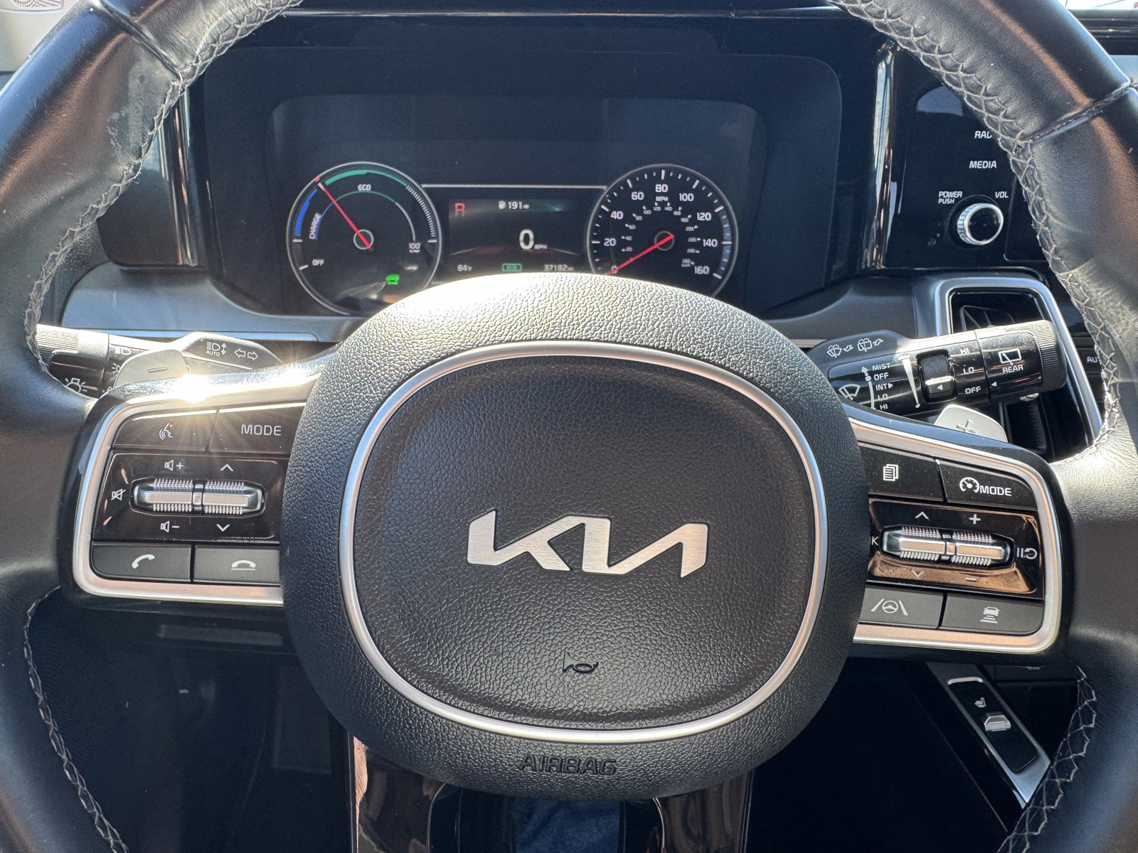 Used 2022 Kia Sorento SX AWD/4WD image 31