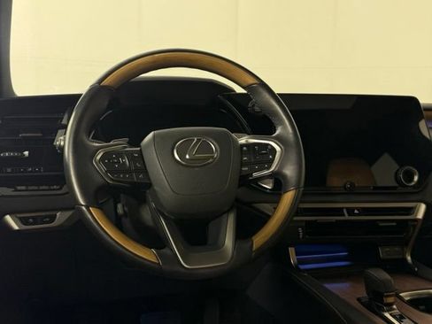 Used 2025 Lexus RX 350 Premium Plus FWD image 26