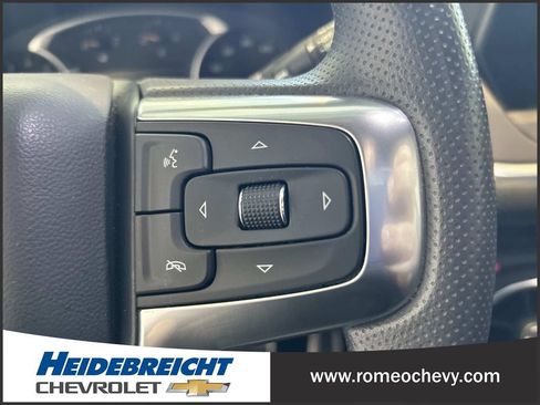 Certified 2021 Chevrolet Blazer LT FWD image 20