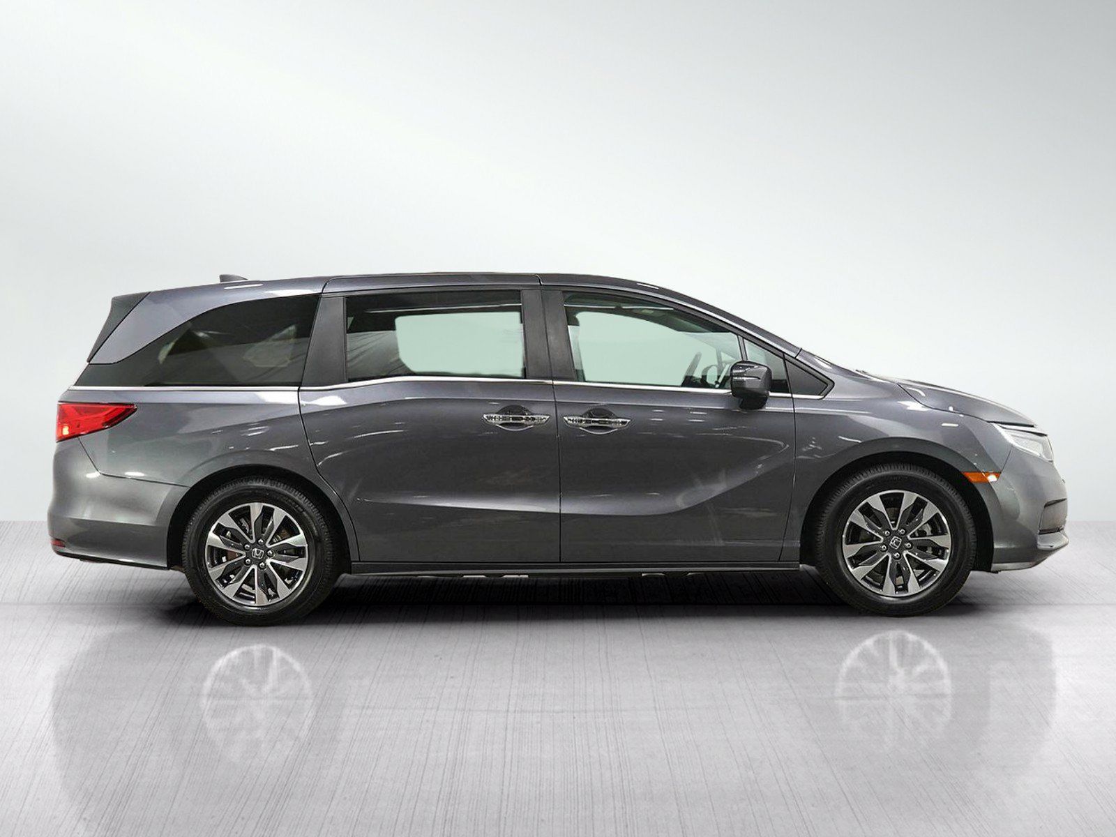Used 2022 Honda Odyssey EX-L image 6