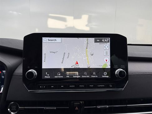 Used 2023 Mitsubishi Outlander SEL Black Edition image 19