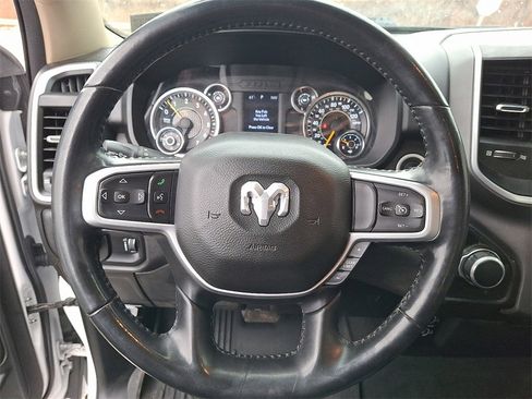 Used 2020 RAM 1500 Big Horn image 18