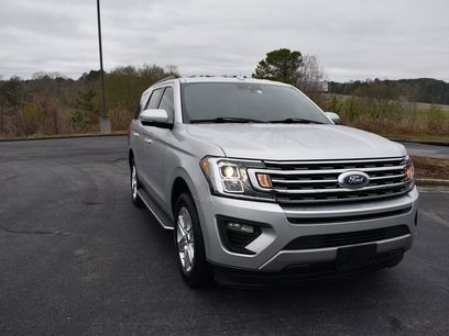 Used 2019 Ford Expedition XLT w/ Equipment Group 202A