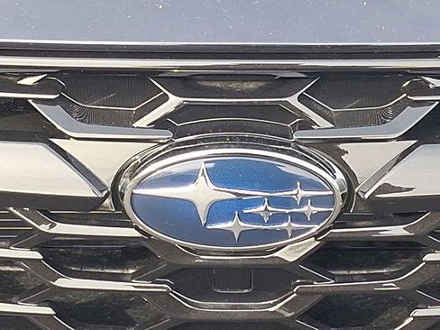 New 2025 Subaru WRX Premium image 5