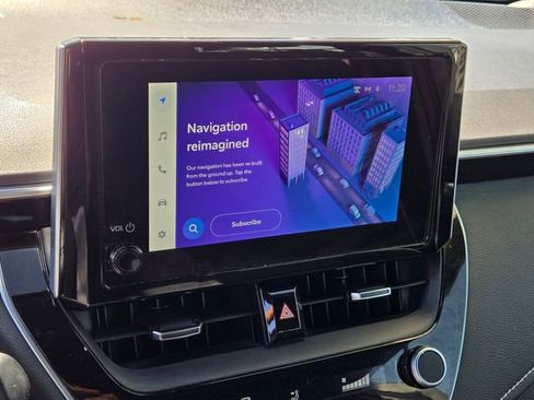 Certified 2024 Toyota Corolla SE w/ SE Package image 21