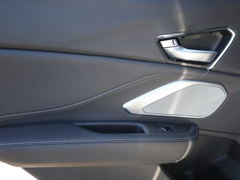 New 2025 Acura RDX SH-AWD w/Tech image 26