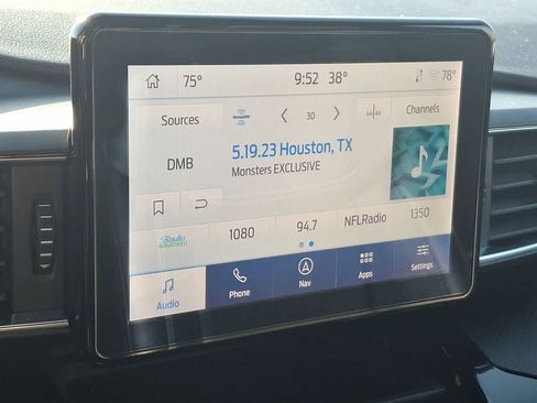 Used 2023 Ford Explorer ST w/ Equipment Group 401A image 20