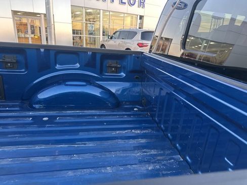 Used 2022 Ford F150 XLT w/ Equipment Group 302A High image 11