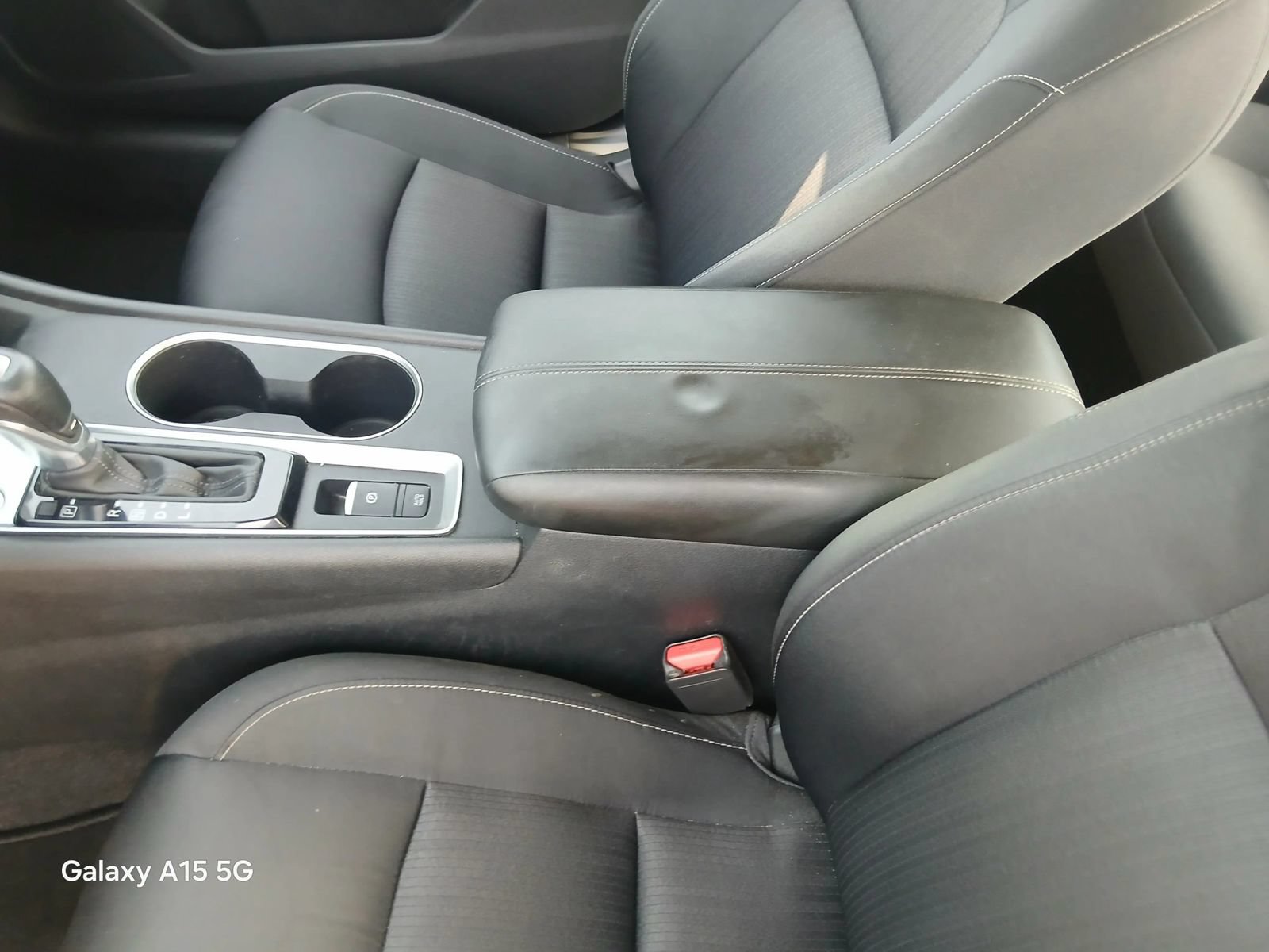 Used 2019 Nissan Altima 2.5 SV AWD/4WD image 8
