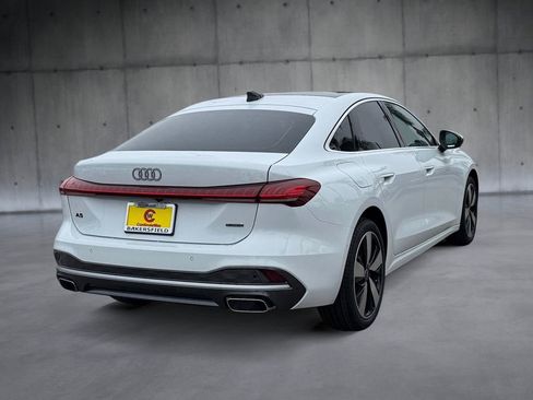 New 2025 Audi A5 2.0T Premium Plus image 5