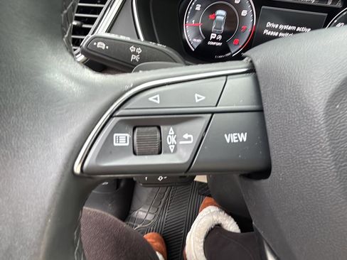 Used 2024 Audi Q5 2.0T Prestige image 26