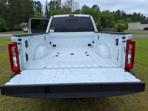 New 2026 Ford F350 XLT AWD/4WD image 7