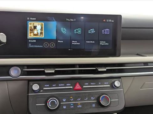 Used 2025 Hyundai Tucson SE FWD image 28