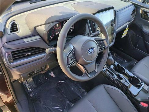 New 2026 Subaru Forester Limited image 3