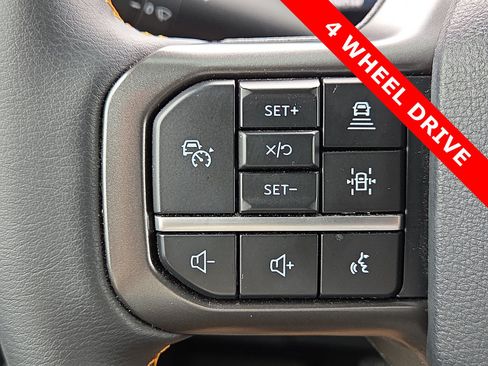 Used 2025 Ford F150 Tremor w/ Mobile Office Package AWD/4WD image 21