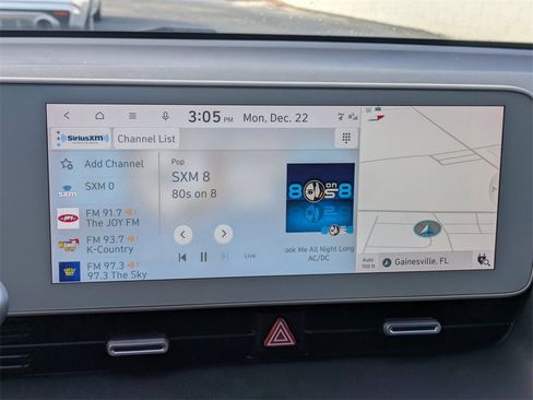 Used 2024 Hyundai Ioniq 5 SEL image 19