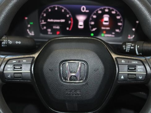 Used 2023 Honda Accord LX image 12