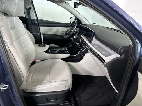 Certified 2025 Hyundai Tucson Limited image 28