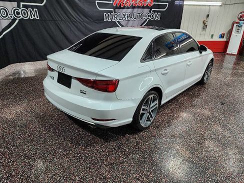 Used 2018 Audi A3 2.0T Premium w/ Convenience Package image 7