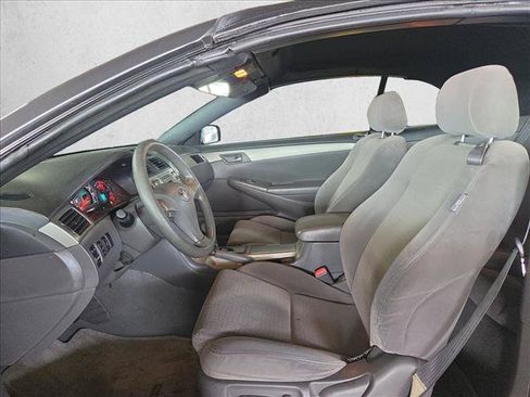 Used 2007 Toyota Solara SE FWD image 13