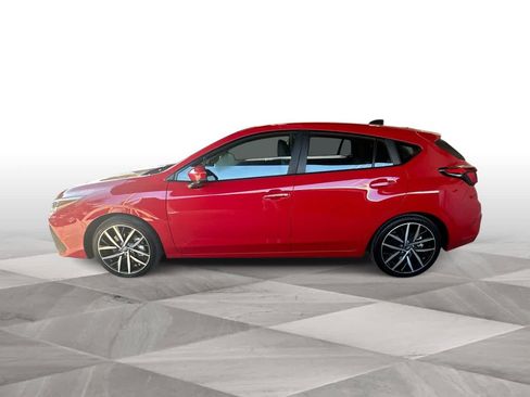 Certified 2026 Subaru Impreza 2.0i Sport AWD/4WD image 5