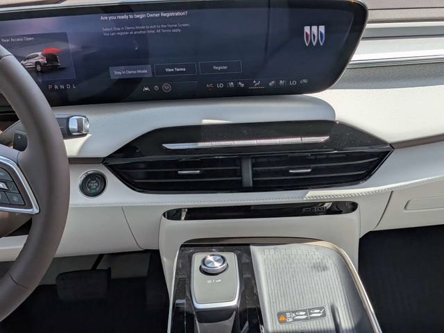 New 2026 Buick Enclave Avenir w/ Super Cruise Package FWD image 19