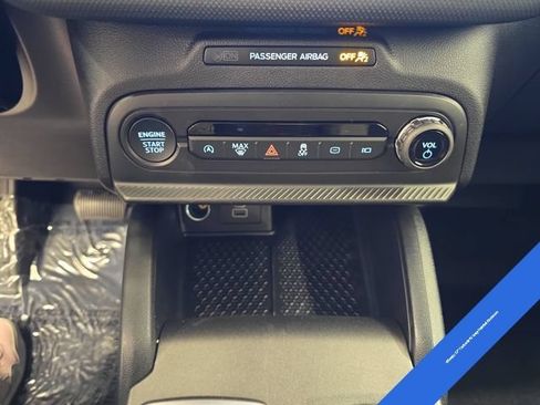 New 2026 Ford Bronco Sport Big Bend AWD/4WD image 28