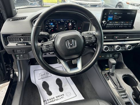 Certified 2024 Honda Civic Sport Touring image 22