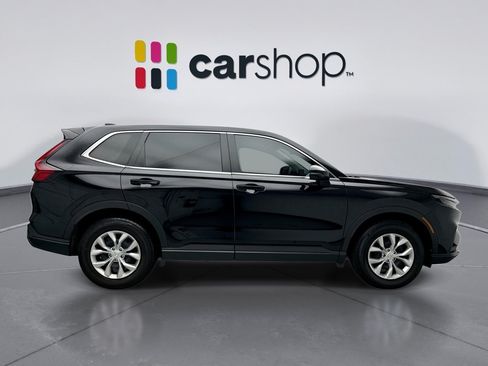 Used 2024 Honda CR-V LX image 6