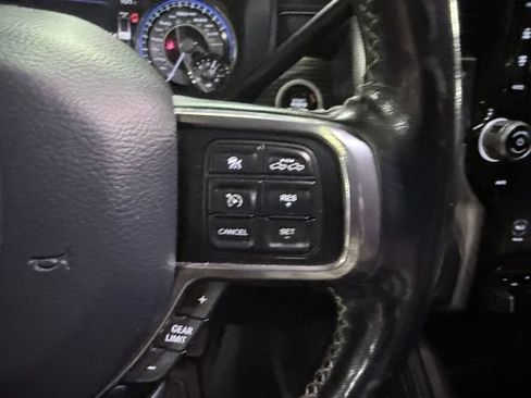 Used 2020 RAM 2500 Limited AWD/4WD image 40
