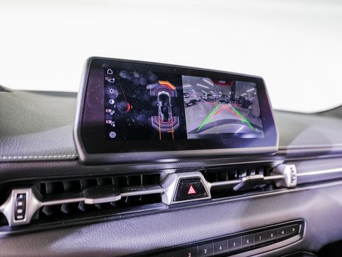 Used 2022 Toyota Supra Premium w/ Driver Assist Package image 19