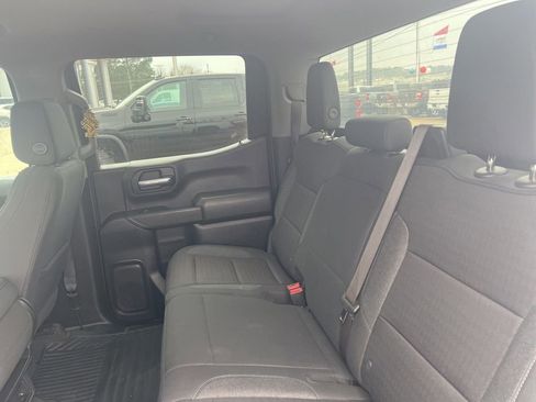 Used 2024 Chevrolet Silverado 1500 Custom image 20