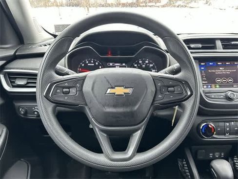 Used 2021 Chevrolet TrailBlazer LS image 6