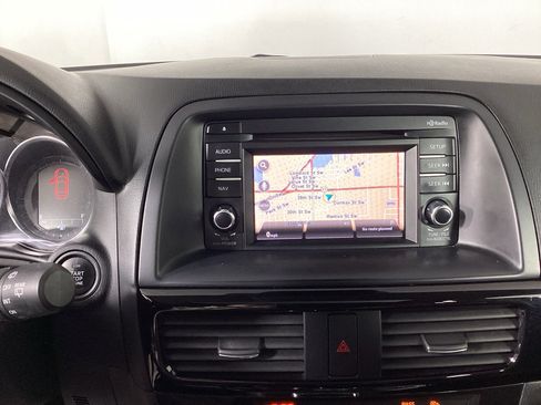 Used 2015 MAZDA CX-5 Grand Touring AWD/4WD image 29