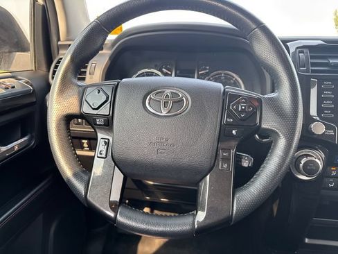 Used 2020 Toyota 4Runner TRD Pro AWD/4WD image 14